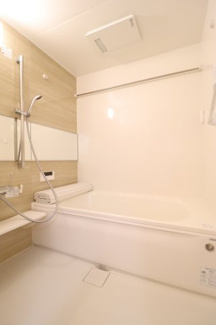 【浴室】 | Lantana