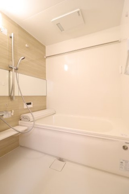 【浴室】 | Lantana