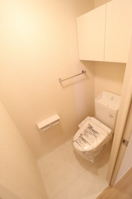 【トイレ】 | Lantana