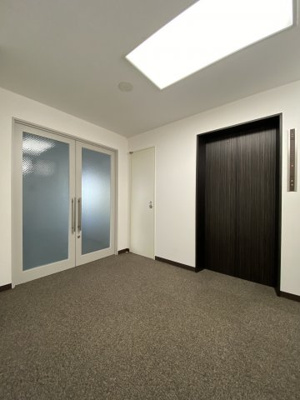 【その他共用部分】 | 白山ＮＴビル | エレベーターホール