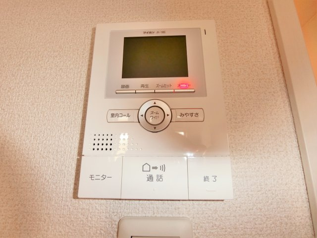 カシオペアWESTの設備