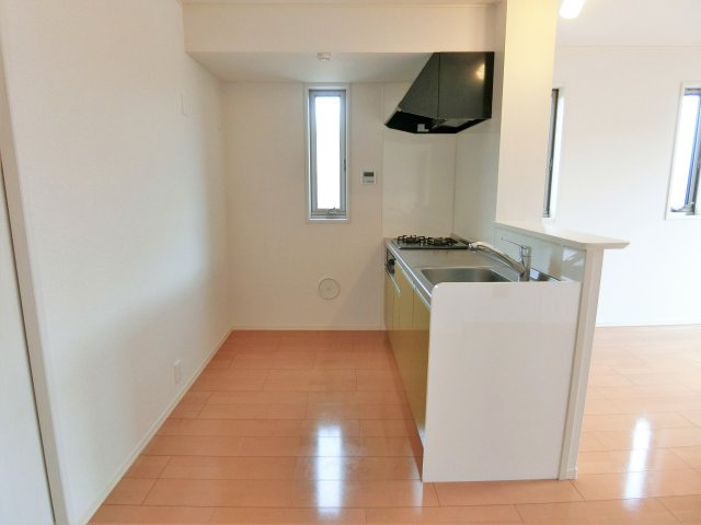 カシオペアWESTの内装