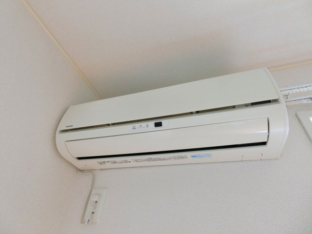 カシオペアWESTの設備