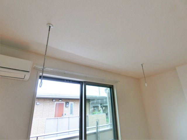 カシオペアWESTの内装