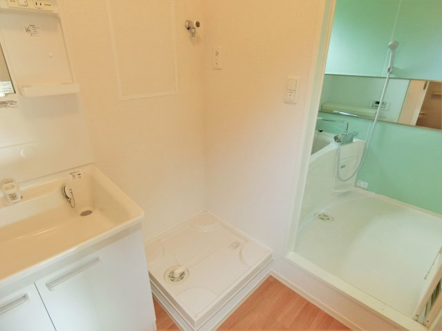 カシオペアWESTの設備