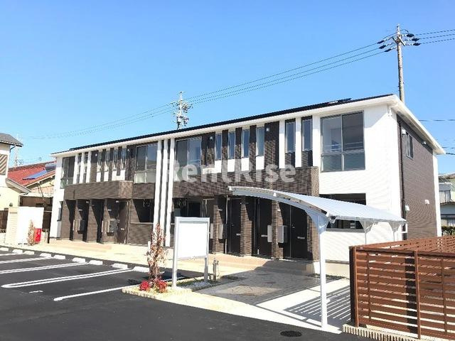 ヒラソールの外観|外観写真その他1