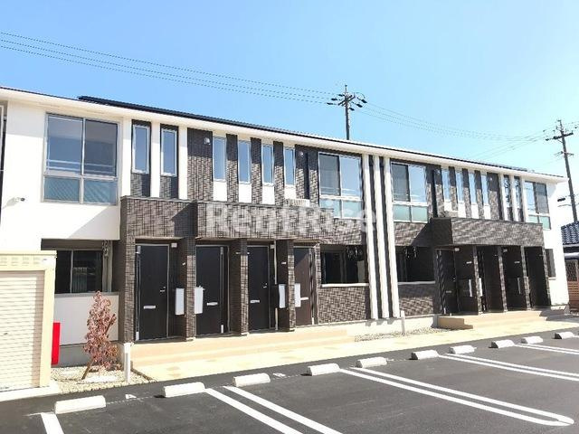 ヒラソールの外観|外観写真その他2