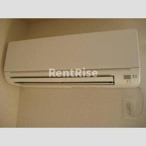 リヴェールふたご Ｂ棟の庭