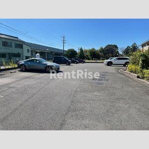 リヴェールふたご Ｂ棟の展望