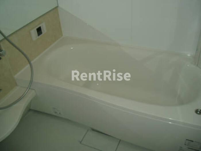 リヴェールふたご Ｂ棟の浴室|浴室