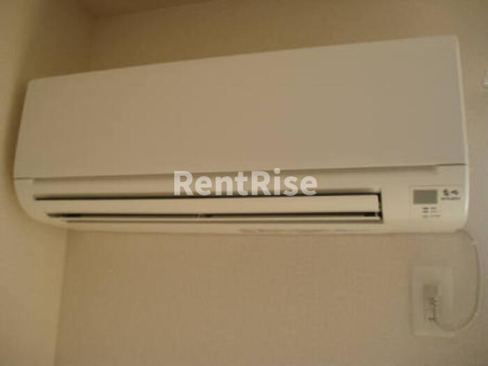 リヴェールふたご Ｂ棟の設備|ｴｱｺﾝ