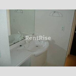 リヴェールふたご Ｂ棟のキッチン