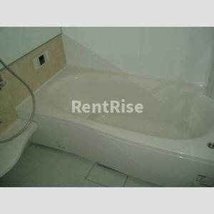 リヴェールふたご Ｂ棟のトイレ