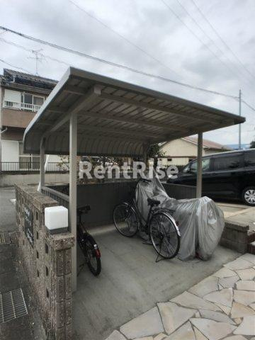 ルガール７０のその他共用部分