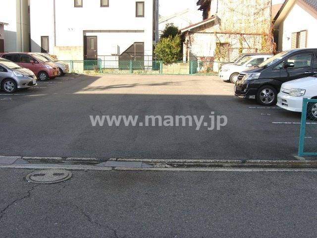 【外観】 | 西浜田町駐車場O
