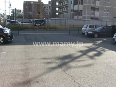  | 西浜田町駐車場O