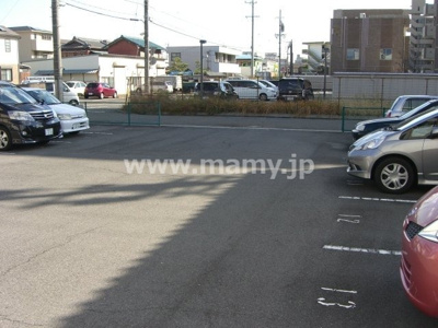  | 西浜田町駐車場O