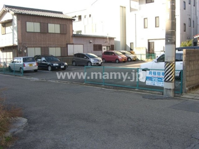  | 西浜田町駐車場O