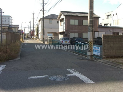  | 西浜田町駐車場O