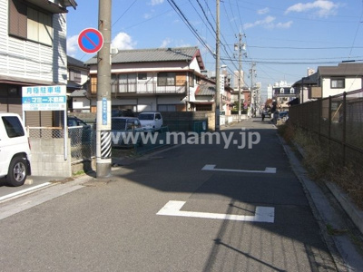  | 西浜田町駐車場O