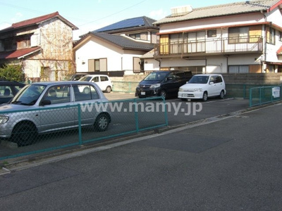  | 西浜田町駐車場O