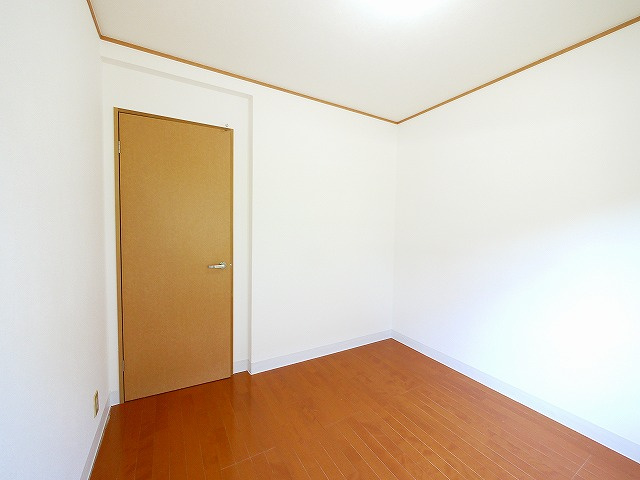 メゾン上杉の寝室|寝室です