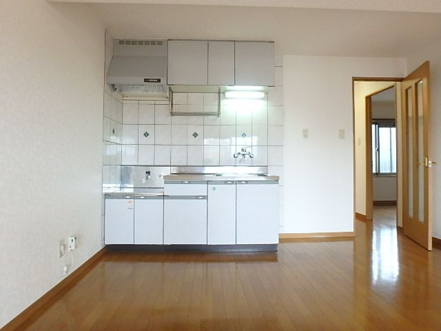 【キッチン】 | プレイスコート住吉