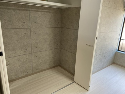 【収納】 | サニーハイツN棟