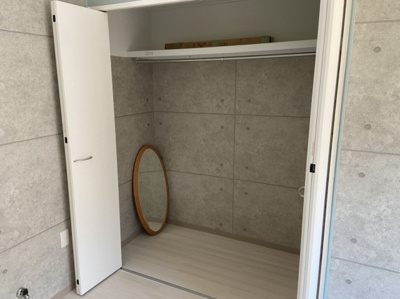 【収納】 | サニーハイツN棟