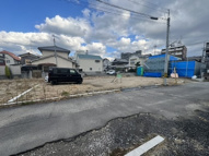 石手4（3号地）の画像