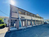 フジパレス木の本の画像