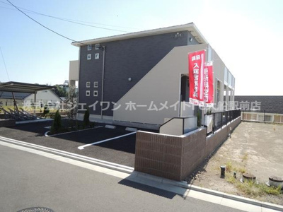 【エントランス】 | ルミエール湘南Ⅱ