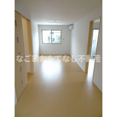 【居間・リビング】 | 奏