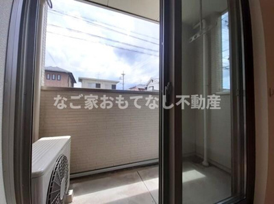 【バルコニー】 | 奏