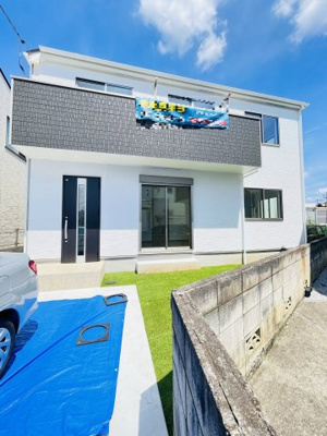 【外観】 | 武蔵村山大南