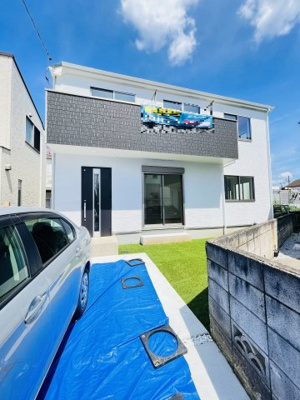 【外観】 | 武蔵村山大南