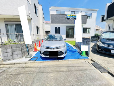 【外観】 | 武蔵村山大南