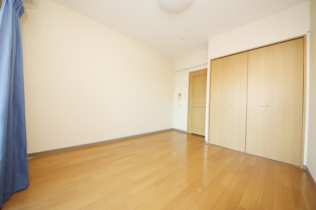 BlueWing鯉江本町の居間・リビング