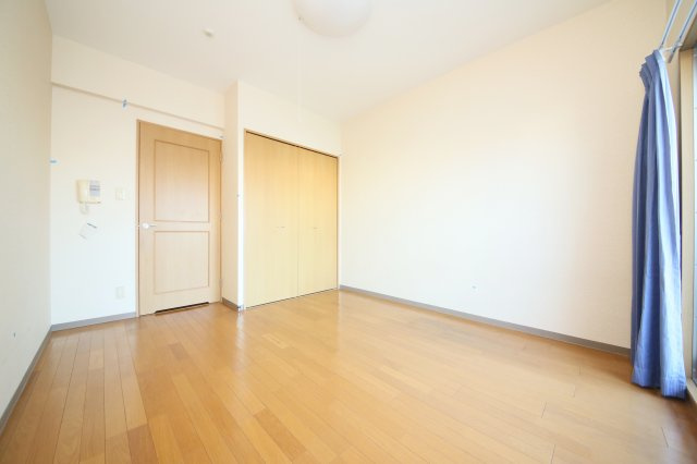 BlueWing鯉江本町の居間・リビング