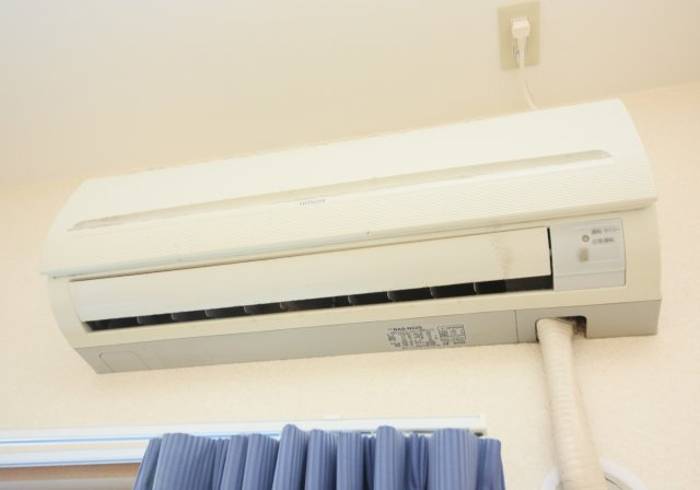 BlueWing鯉江本町の設備