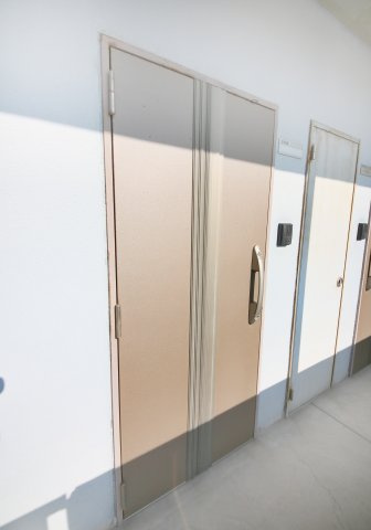 BlueWing鯉江本町のその他共用部分