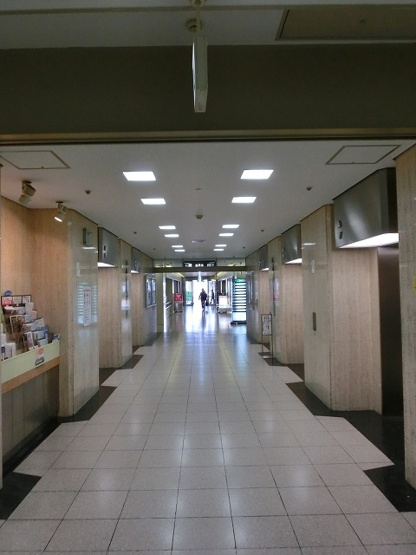 【エントランス】 | 大阪駅前第2ビル