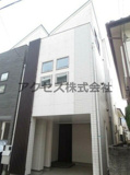 中野区上高田１丁目の一戸建ての画像