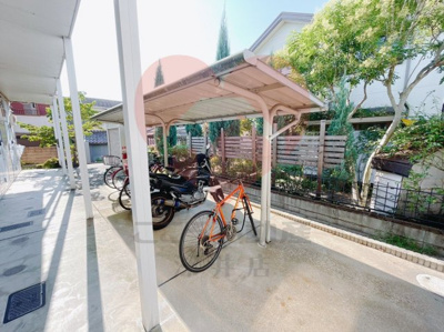 【その他共用部分】 | レオパレス萩原天神