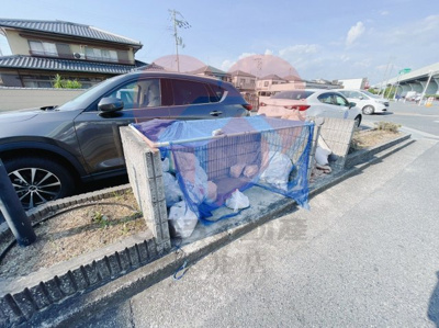 【その他共用部分】 | レオパレス萩原天神