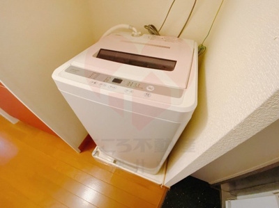 【その他】 | レオパレスリーベ