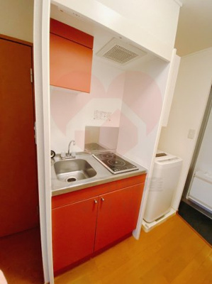 【キッチン】 | レオパレスリーベ