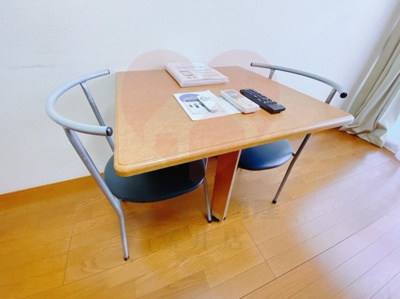 【その他】 | レオパレスリーベ