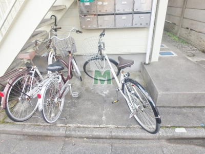 【その他共用部分】 | 弥生レジデンス