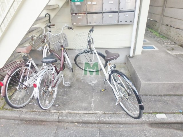 【その他共用部分】 | 弥生レジデンス